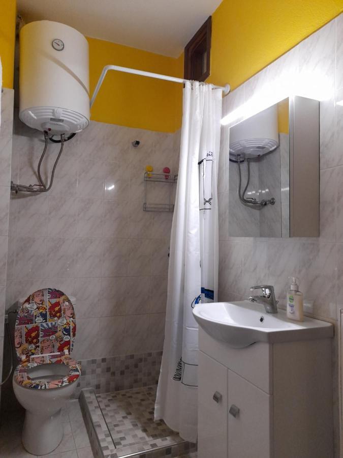 Angel House Apartment Nikiti  Exterior photo