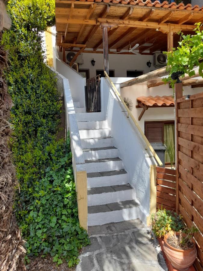 Angel House Apartment Nikiti  Exterior photo