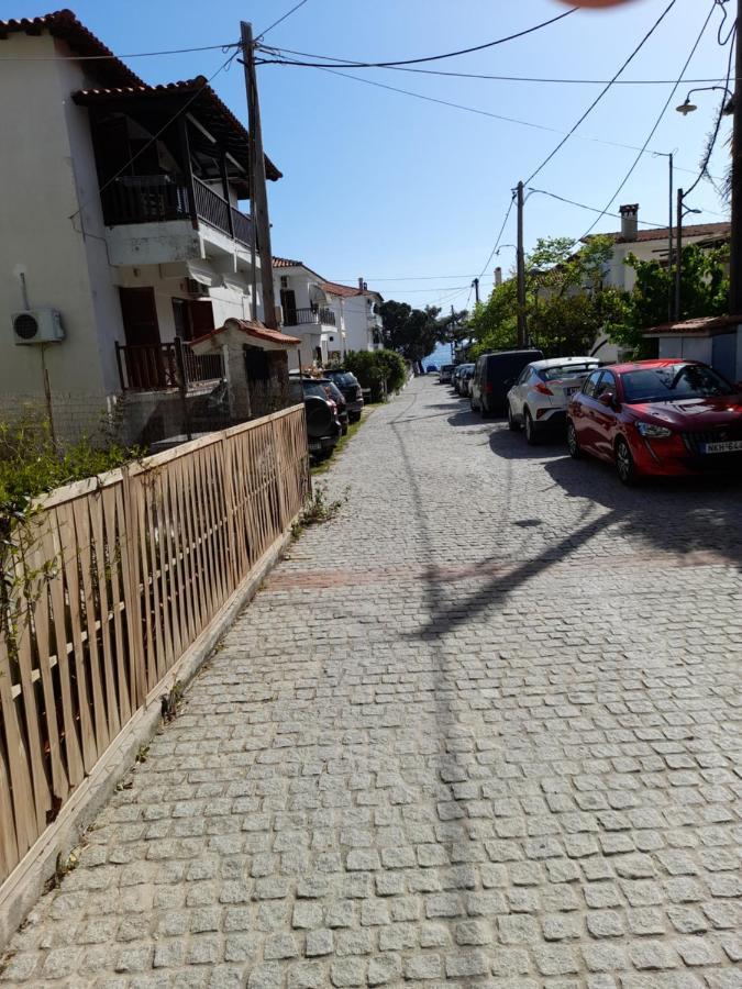Angel House Apartment Nikiti  Exterior photo