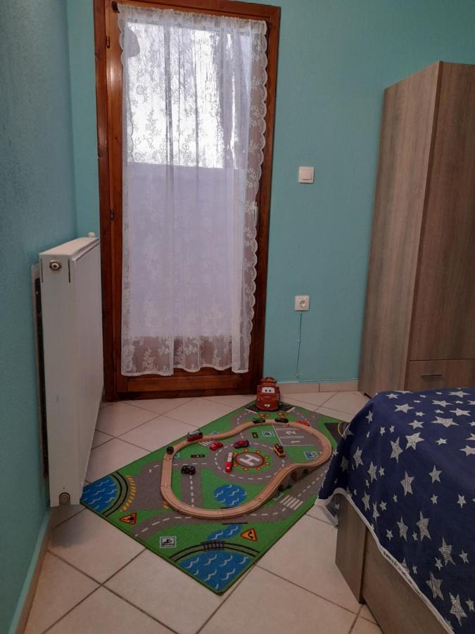 Angel House Apartment Nikiti  Exterior photo