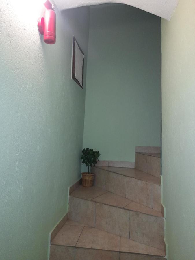 Angel House Apartment Nikiti  Exterior photo