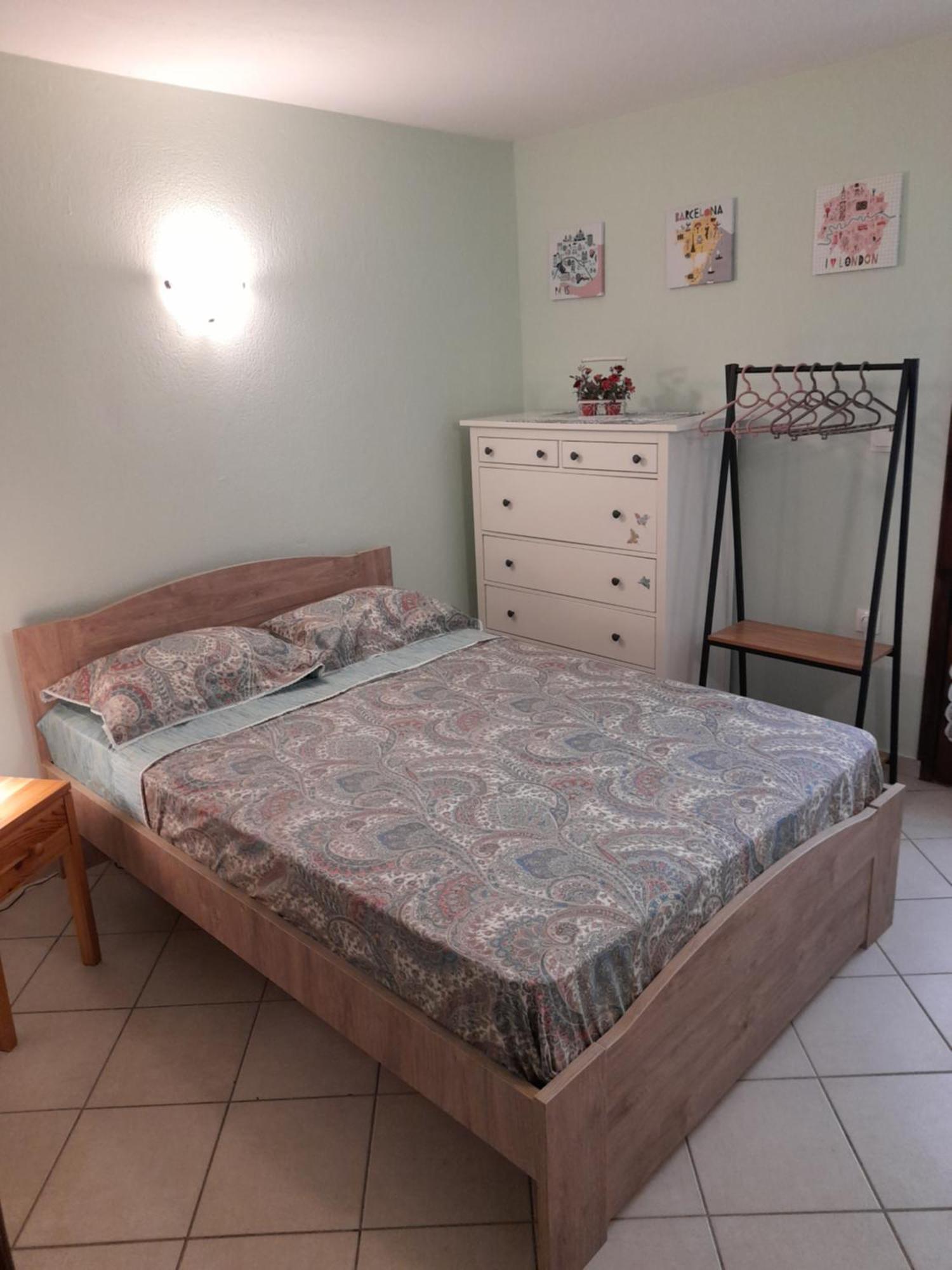 Angel House Apartment Nikiti  Exterior photo