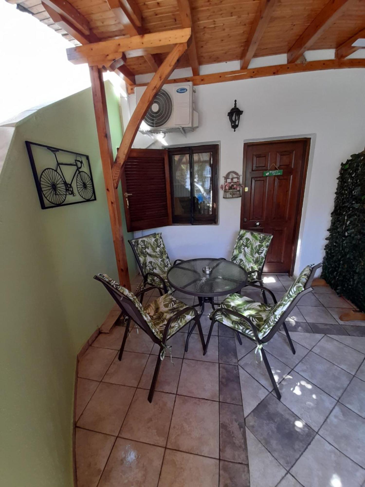Angel House Apartment Nikiti  Exterior photo